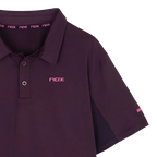 Polo Nox Pro Tiefviolett