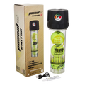 Presurizador Bullpadel Pascal Box Switch 3B