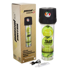 Presurizador Bullpadel Pascal Box Switch 3B