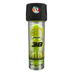 Presurizador Bullpadel Pascal Box Switch 3B