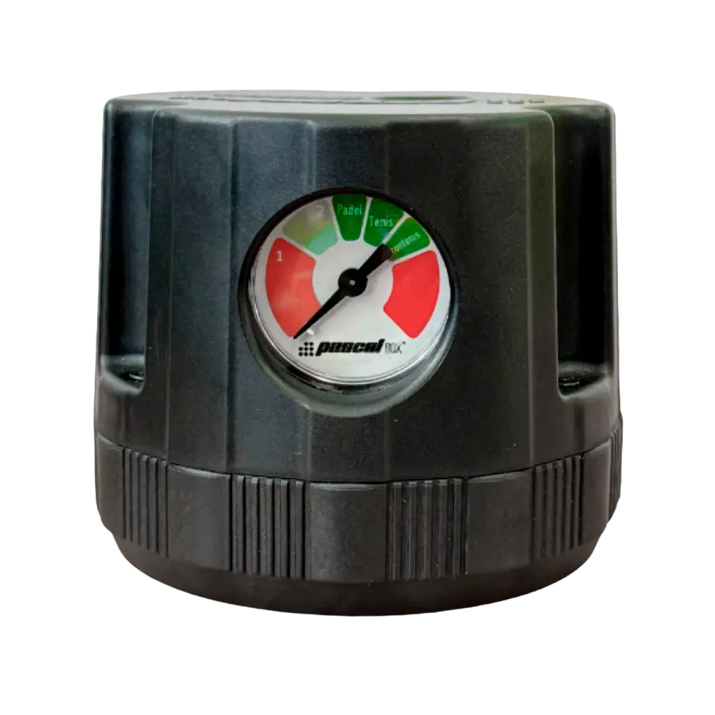Presurizador Bullpadel Pascal Box Switch 3B