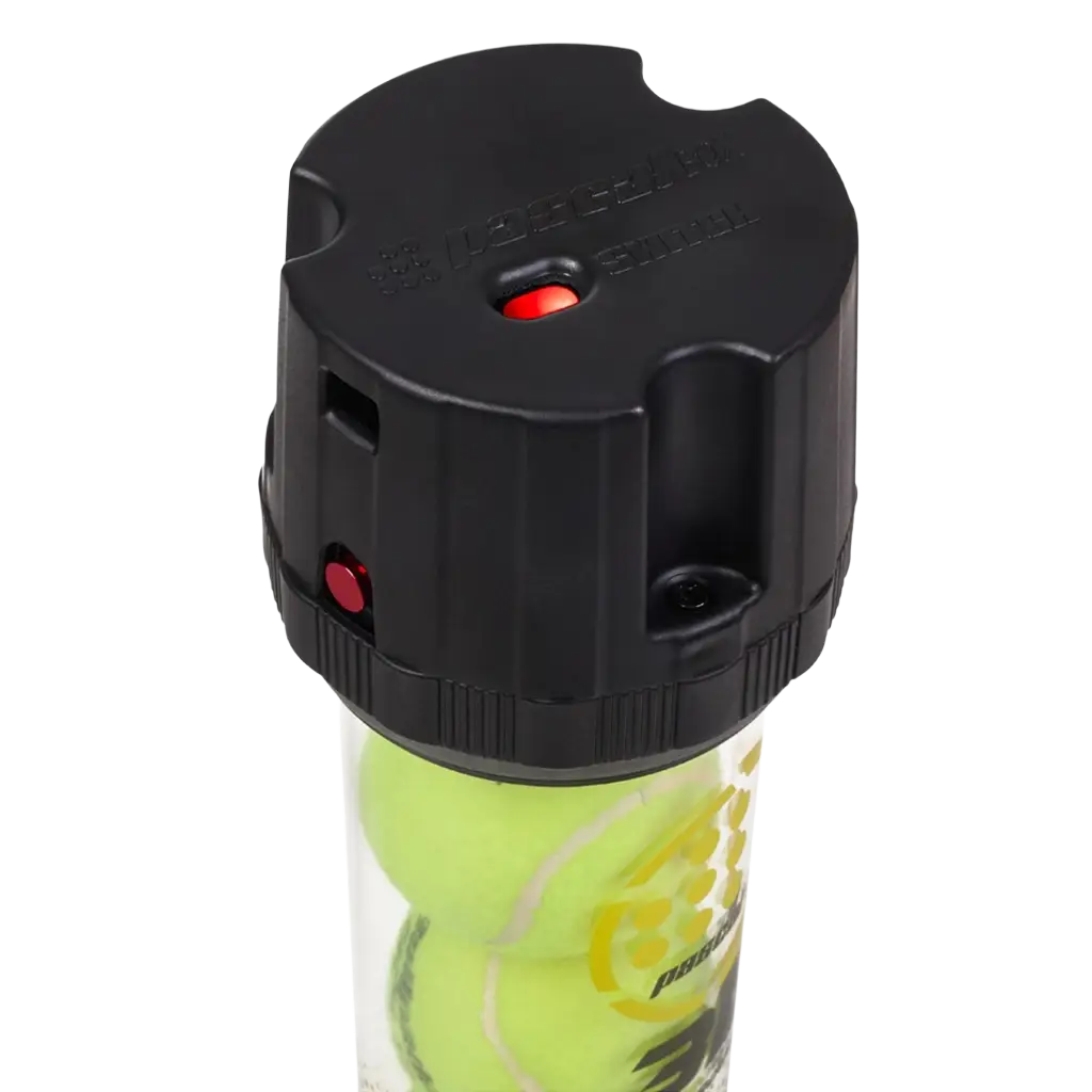 Presurizador Bullpadel Pascal Box Switch 3B