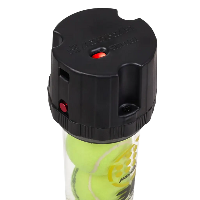 Presurizador Bullpadel Pascal Box Switch 3B