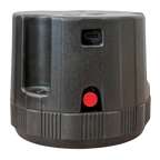 Presurizador Bullpadel Pascal Box Switch 3B
