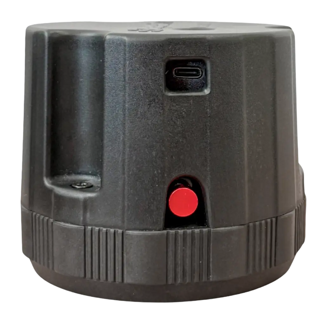 Presurizador Bullpadel Pascal Box Switch 3B