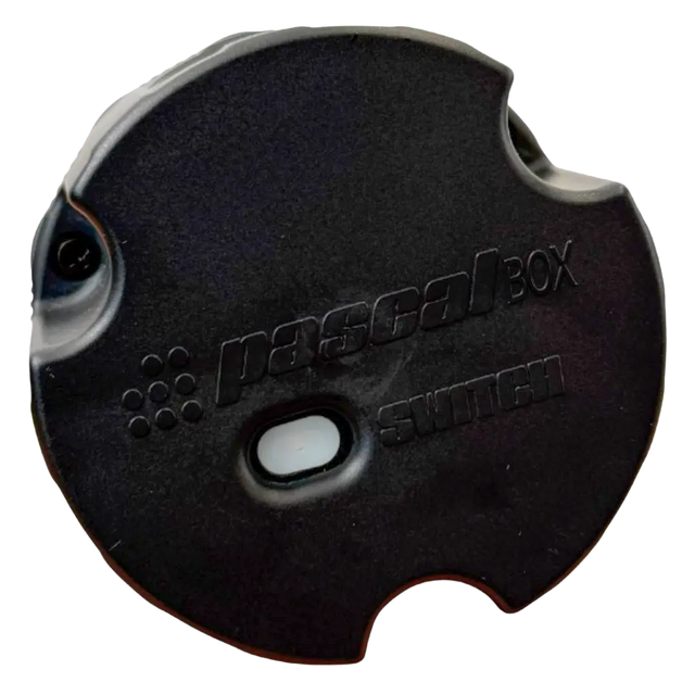 Presurizador Bullpadel Pascal Box Switch 3B