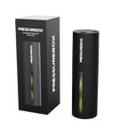 Presurizador Pressurebox Pro x3 Negro