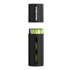 Presurizador Pressurebox Pro x3 Negro