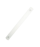 Protector Transparente Logo Oxdog (372x40mm)