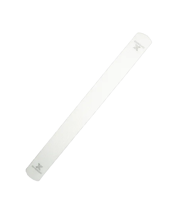 Protector Transparente Logo Oxdog (372x40mm)