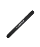 Protector PadelPROShop Carbono Negro con Logo 2025