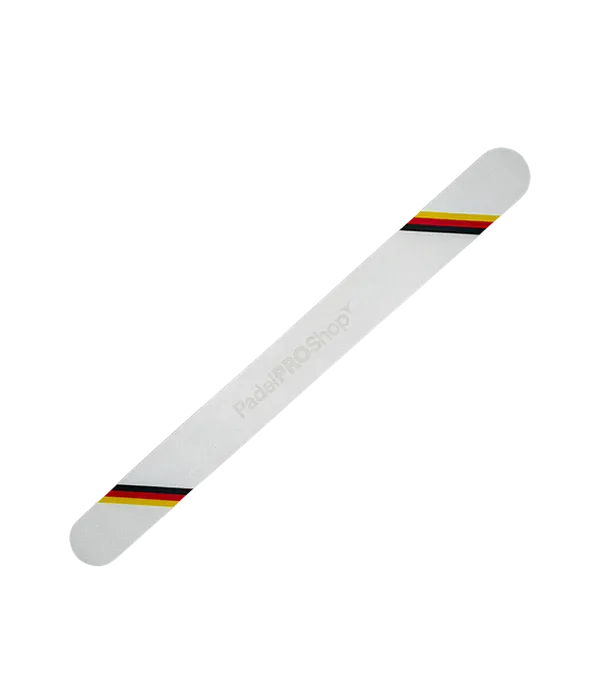 Protector PadelPROShop Transparente Alemania 2025