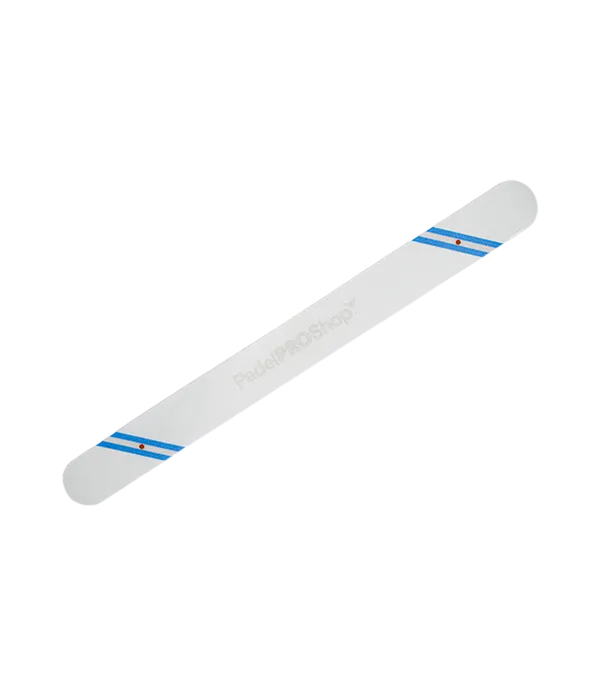 Protector PadelPROShop Transparente Argentina 2025