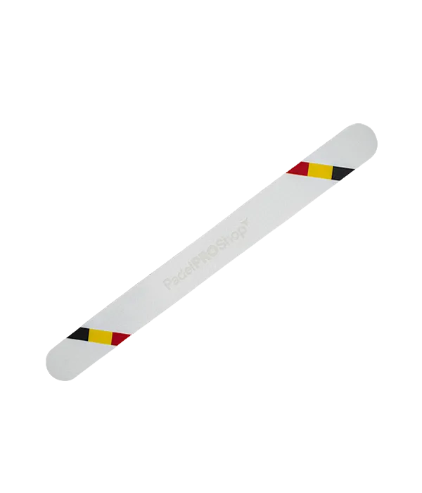 Protector PadelPROShop Transparente Bélgica 2025