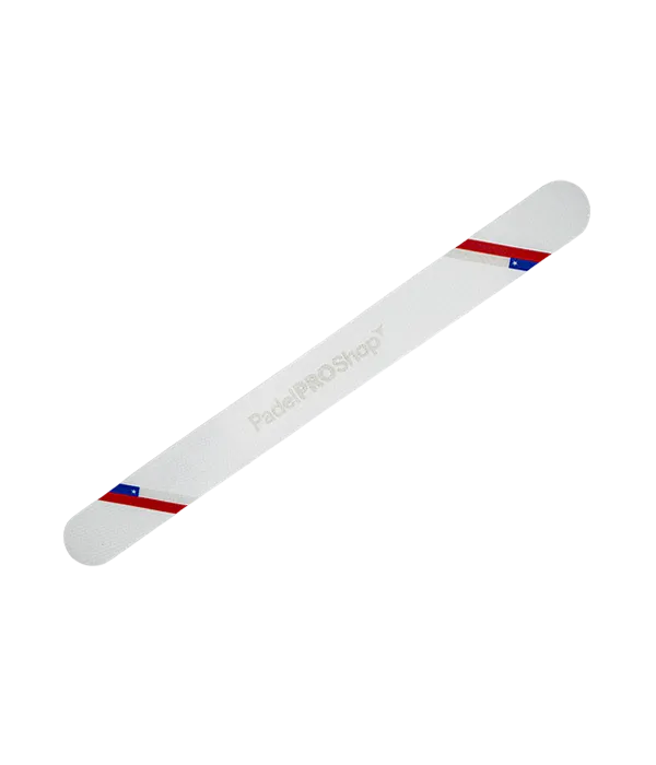 Protector PadelPROShop Transparente Chile 2025