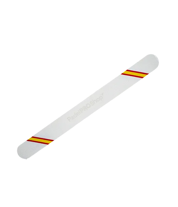 Protector PadelPROShop Transparente España 2025