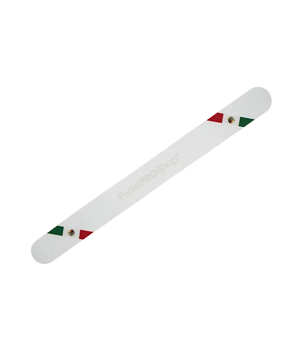 Protector PadelPROShop Transparente México 2025