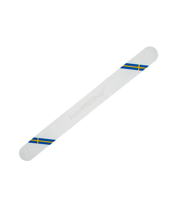 Protector PadelPROShop Transparente Suecia 2025