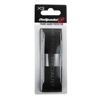Protector Bullpadel Guard Negro 2026 (x3)