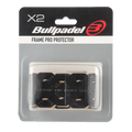 Protector Bullpadel Pro Negro 2026 (x2)