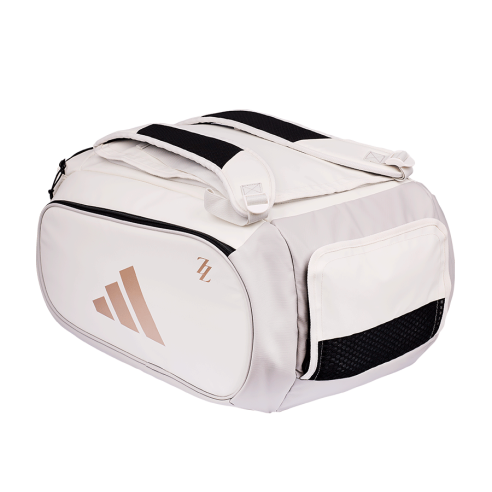 Paletero Adidas Tour Zinedine Zidane 2026