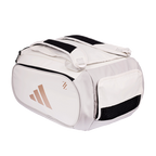Paletero Adidas Tour Zinedine Zidane 2026