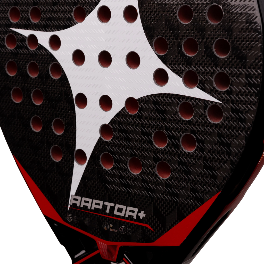 Pala StarVie Raptor+ 2027