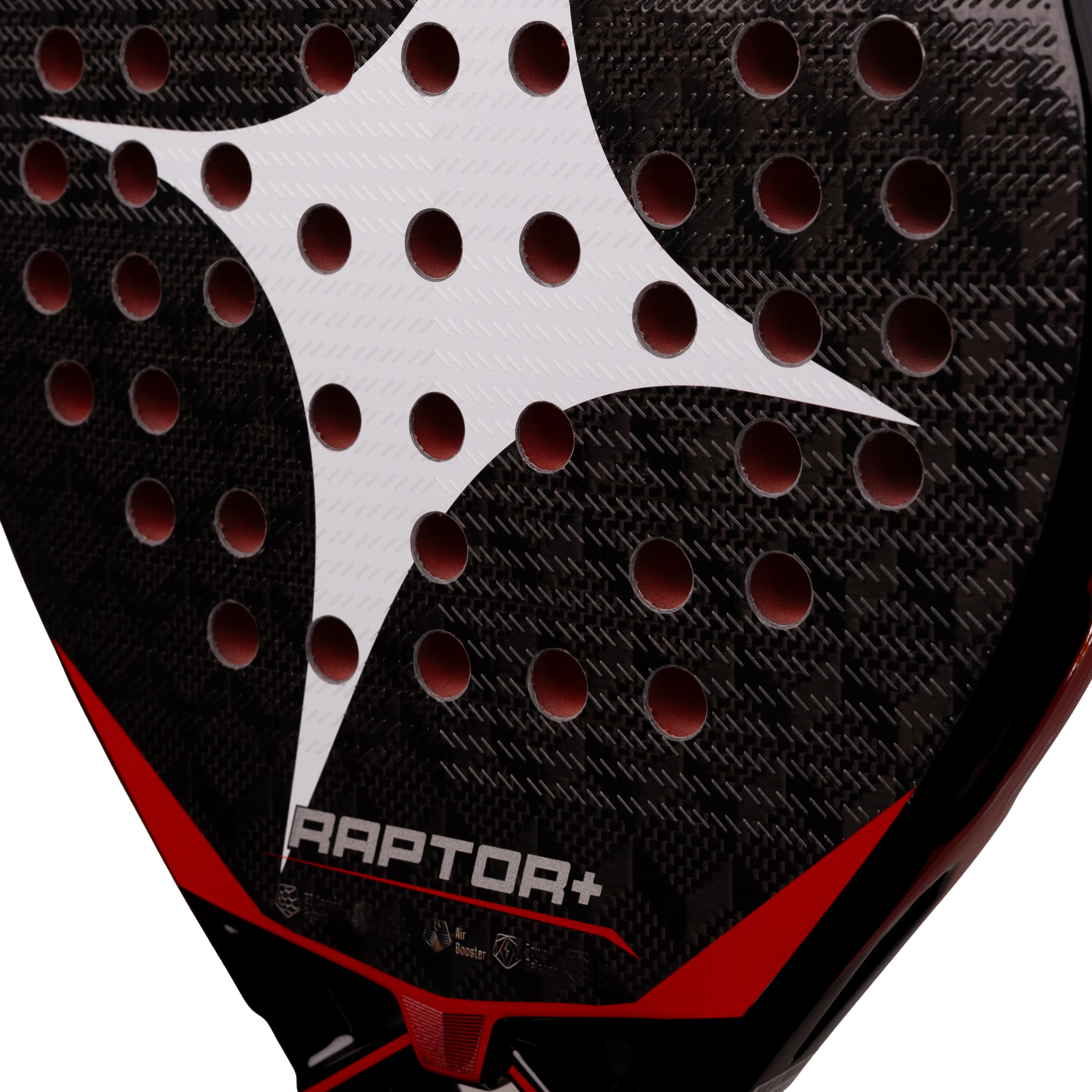 Pala StarVie Raptor+ 2027