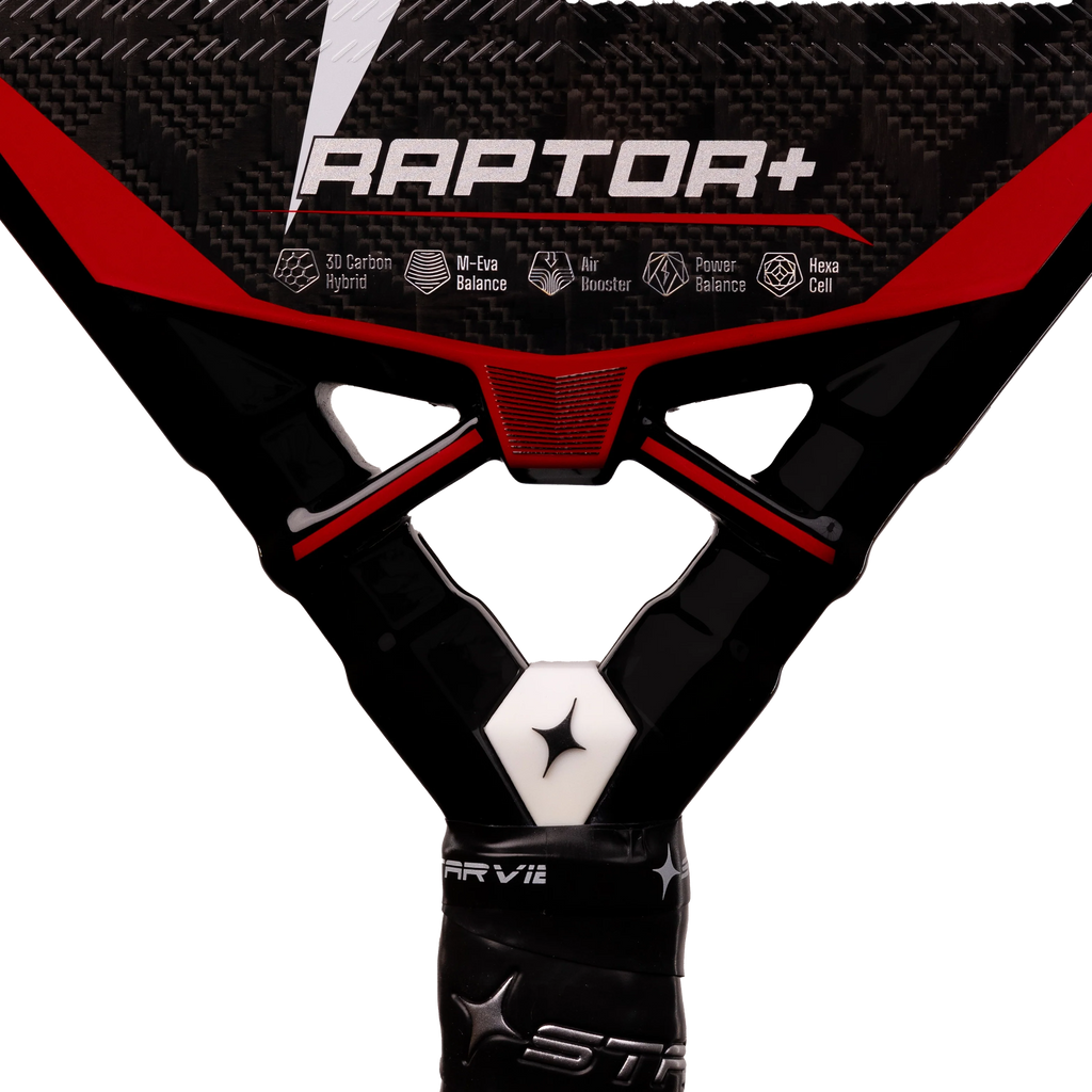 Pala StarVie Raptor+ 2027