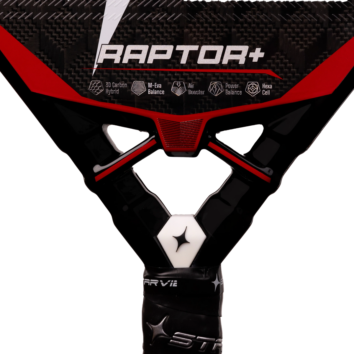 Pala StarVie Raptor+ 2027