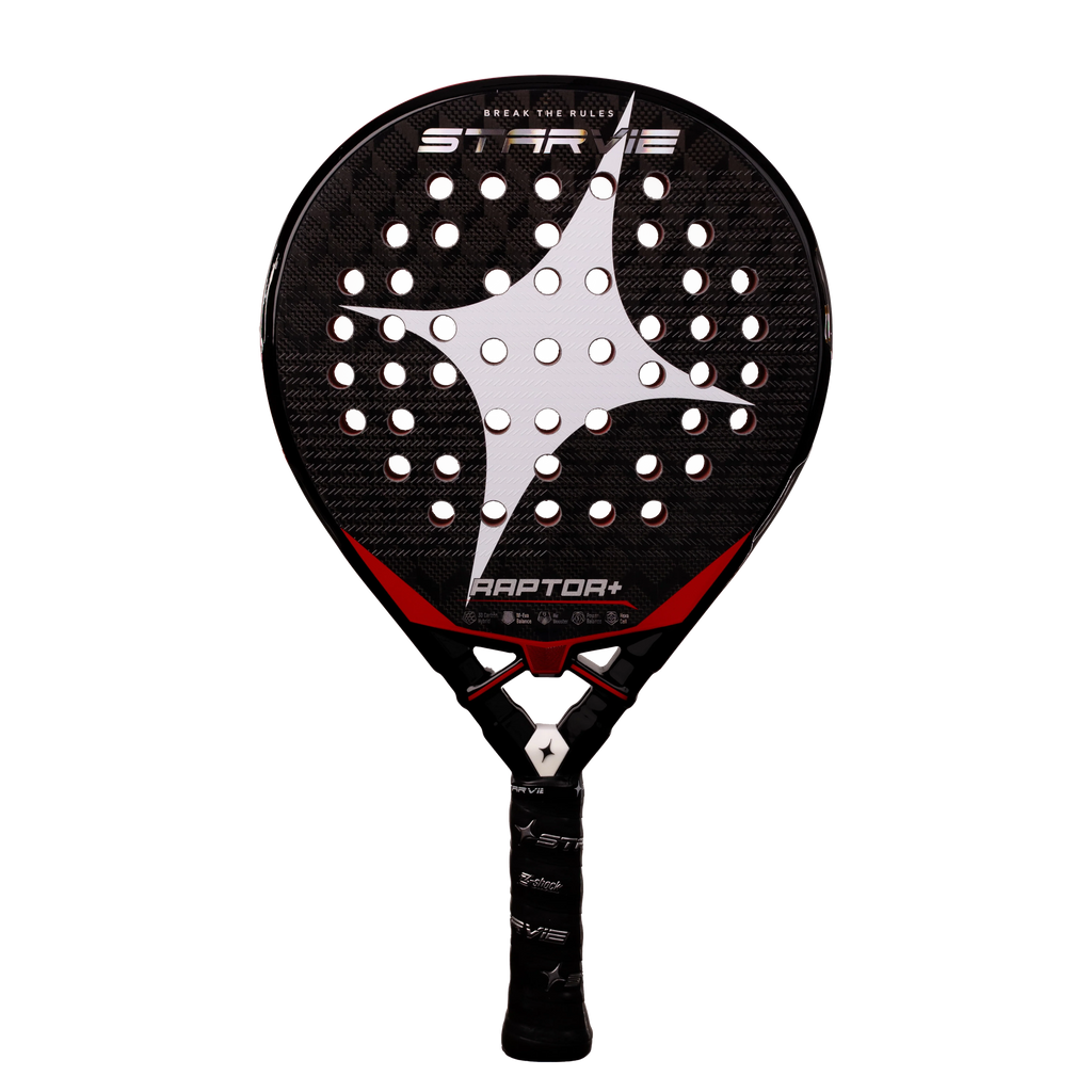 Pala StarVie Raptor+ 2027