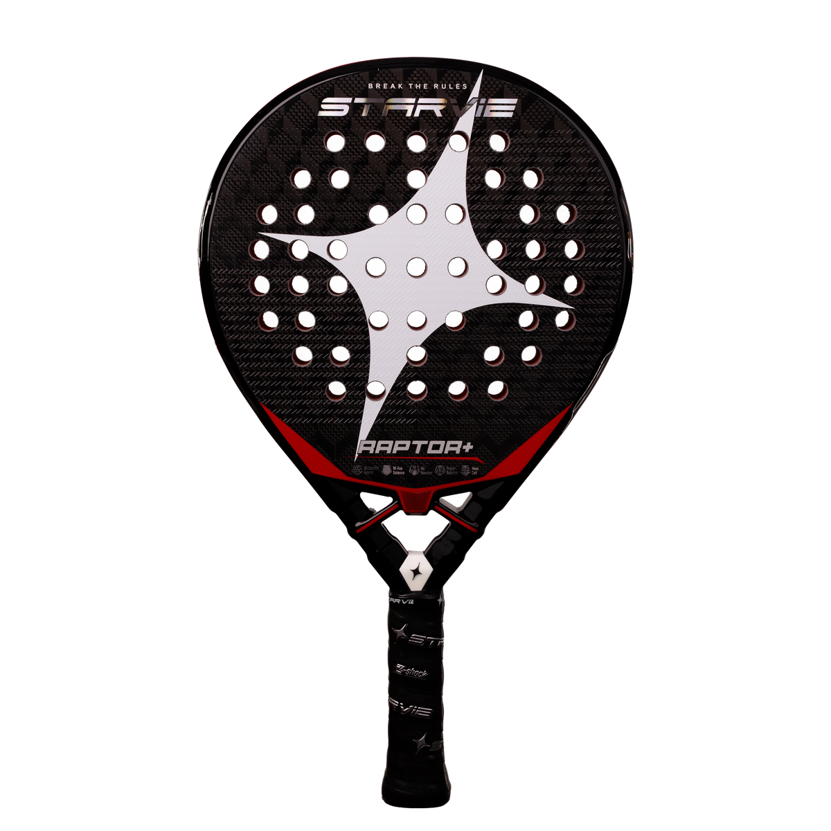 Pala StarVie Raptor+ 2027