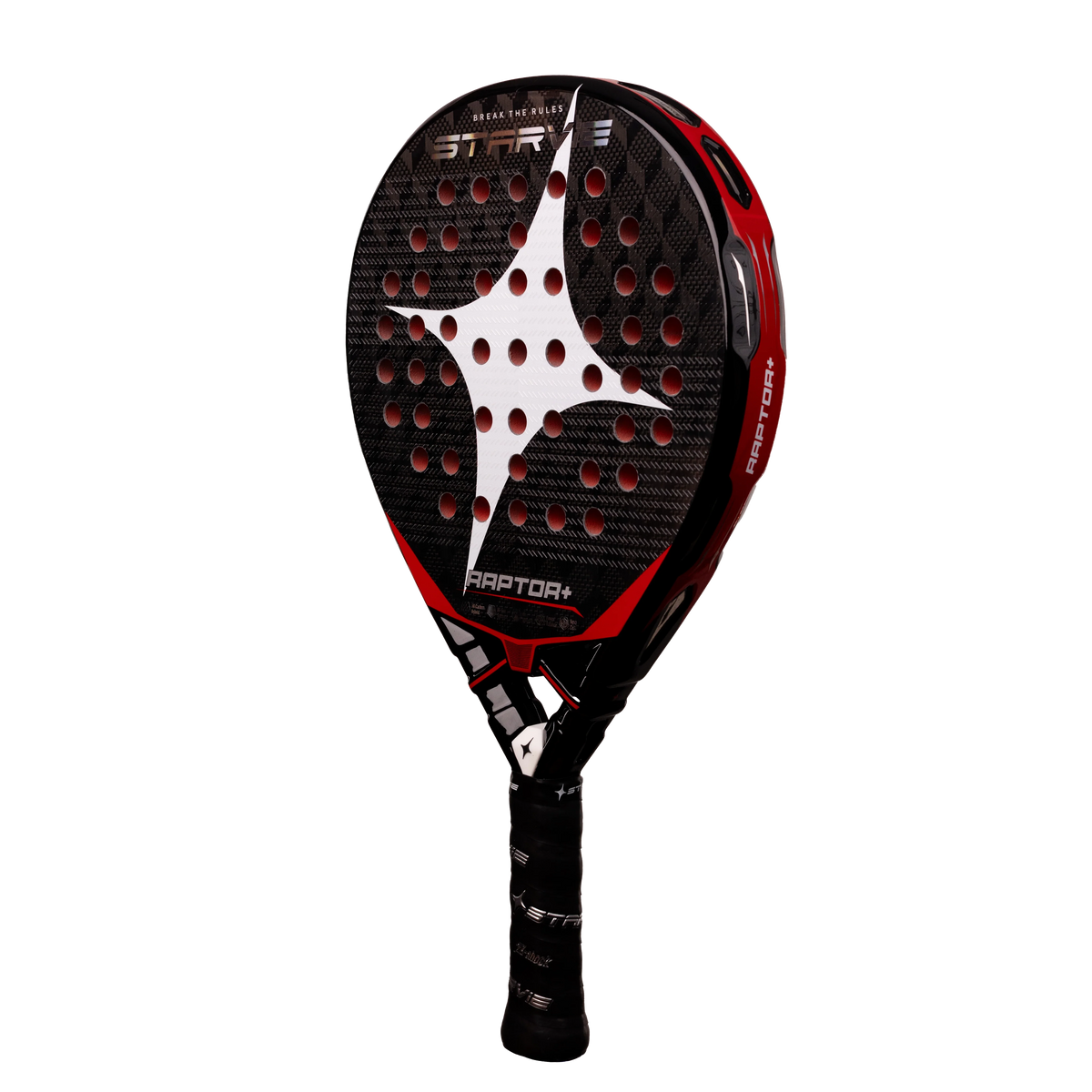 Pala StarVie Raptor+ 2027