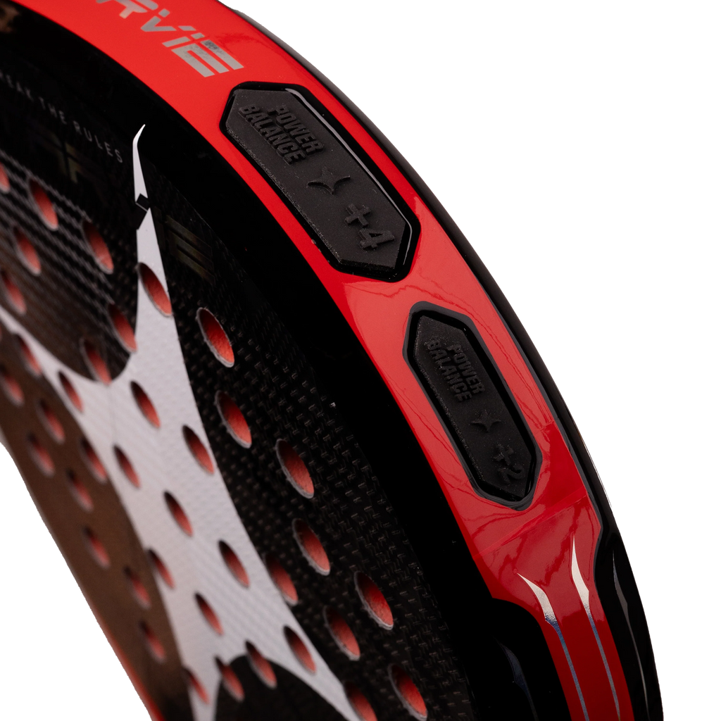 Pala StarVie Raptor+ 2027