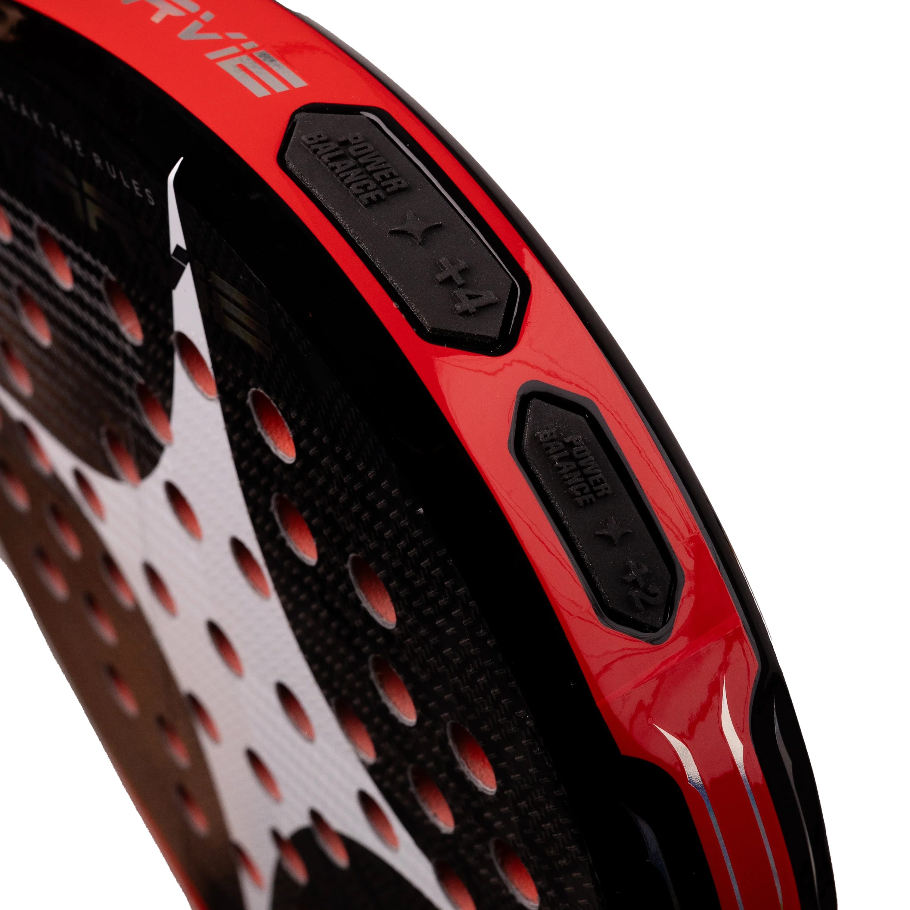 Pala StarVie Raptor+ 2027