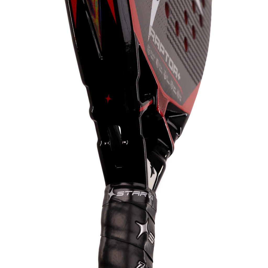 Pala StarVie Raptor+ 2027
