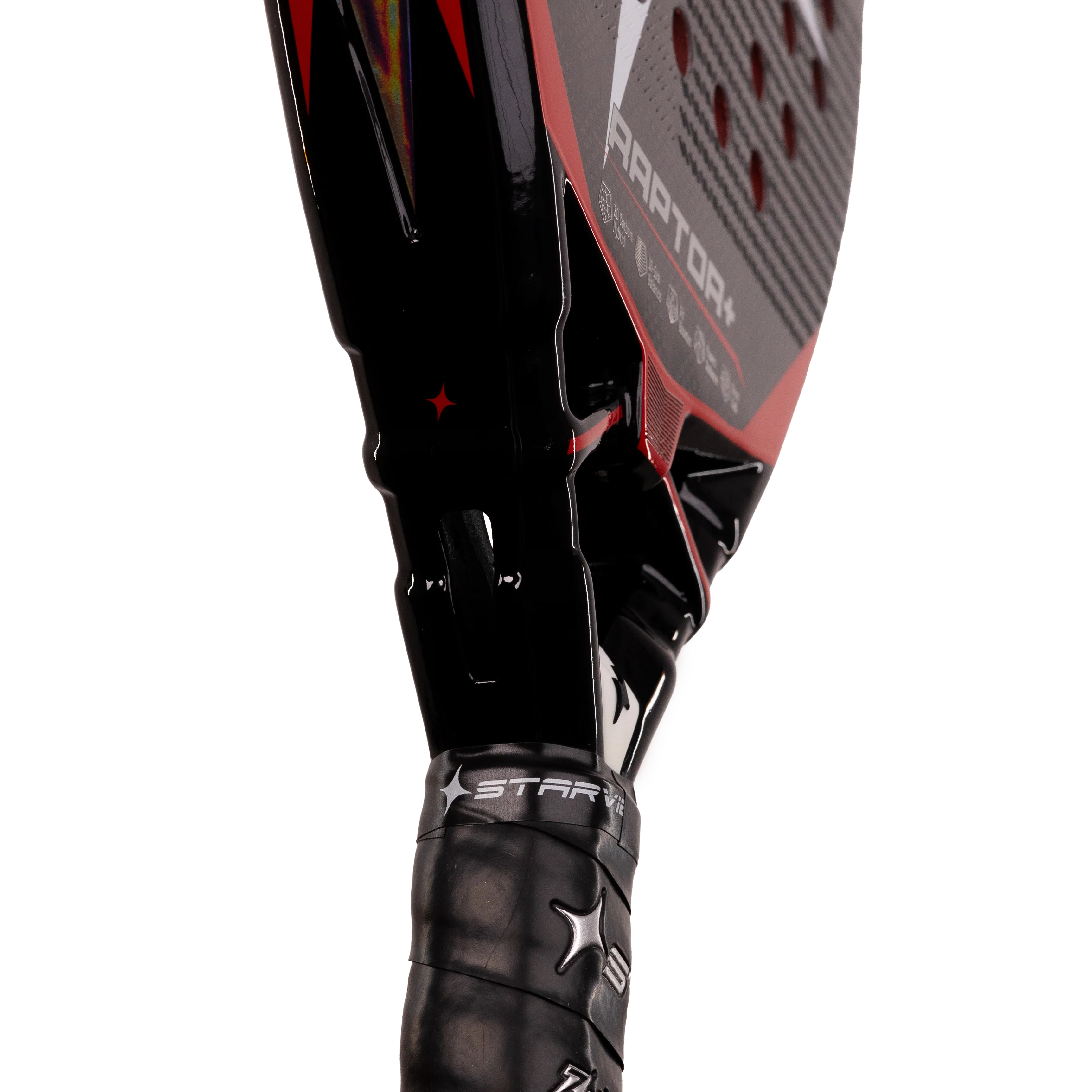 Pala StarVie Raptor+ 2027
