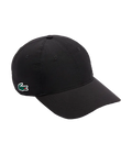 Boné Lacoste Preto