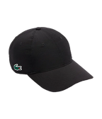 Boné Lacoste Preto