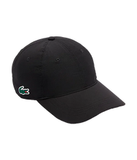 Cappello Lacoste Nero