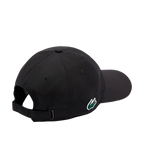 Boné Lacoste Preto