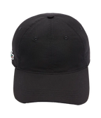 Boné Lacoste Preto