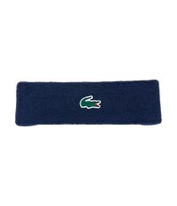Bandana Lacoste Blau Marine 2025