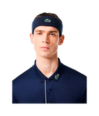 Bandana Lacoste Bleu Marin 2025
