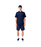 Bandana Lacoste Bleu Marin 2025