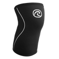 Rodillera Rehband RX Knee-Sleeve 7MM Negro