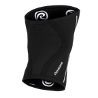 Rodillera Rehband RX Knee-Sleeve 7MM Negro