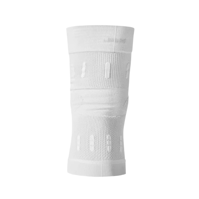 Rodilleras Floky Support Blanco