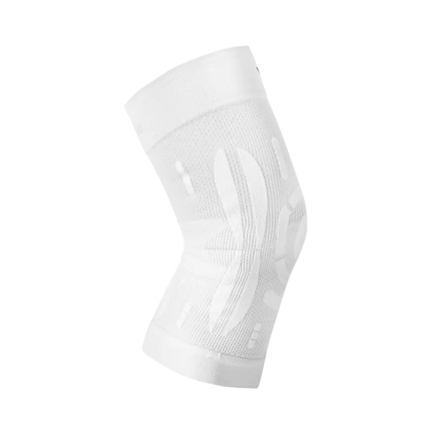 Rodilleras Floky Support Blanco