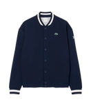 Chaqueta Lacoste Tennis x Novak Djokovic 2025